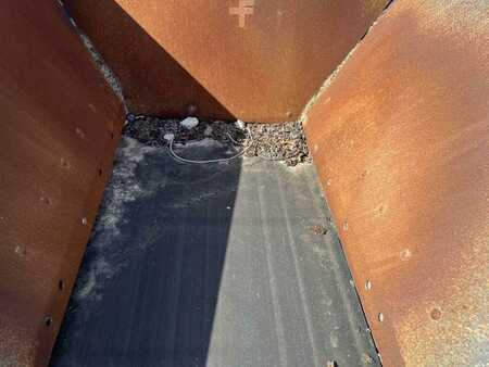 Muut 2016 Edge POUR LE RECYCLAGE MC1400 (26)