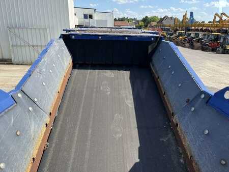 Muut 2016 Edge POUR LE RECYCLAGE MC1400 (27)