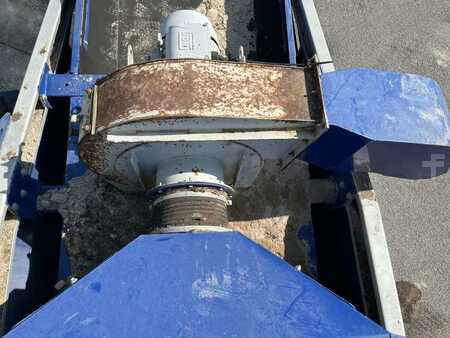 Muut 2016 Edge POUR LE RECYCLAGE MC1400 (28)