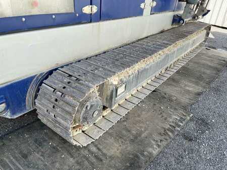 Muut 2016 Edge POUR LE RECYCLAGE MC1400 (30)