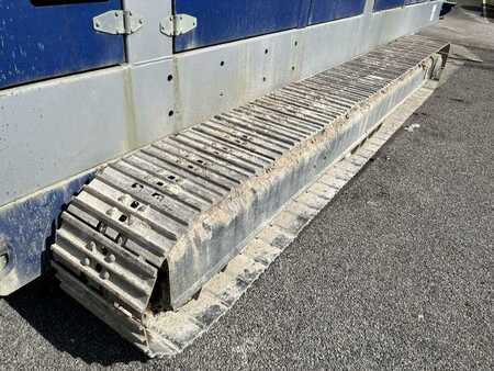 Muut 2016 Edge POUR LE RECYCLAGE MC1400 (33)