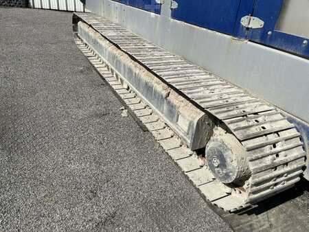 Muut 2016 Edge POUR LE RECYCLAGE MC1400 (34)