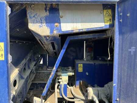 Muut 2016 Edge POUR LE RECYCLAGE MC1400 (40)