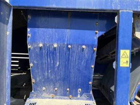 Muut 2016 Edge POUR LE RECYCLAGE MC1400 (41)