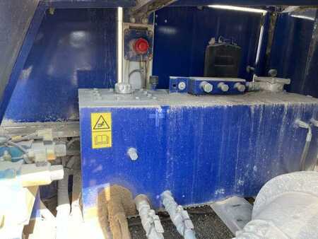 Muut 2016 Edge POUR LE RECYCLAGE MC1400 (43)