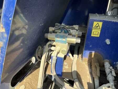 Muut 2016 Edge POUR LE RECYCLAGE MC1400 (44)