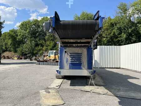 Muut 2016 Edge POUR LE RECYCLAGE MC1400 (8)