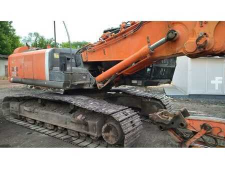 Purkukaivinkoneet 2009 Hitachi ZX350LC-3 (4)