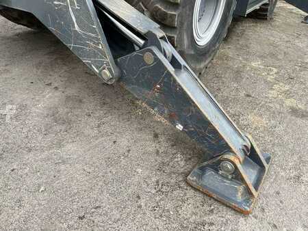 Materiaalinkäsittelykoneet  2016 Fuchs MHL 350 (24)