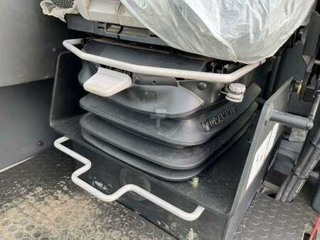 Materiaalinkäsittelykoneet  2016 Fuchs MHL 350 (48)