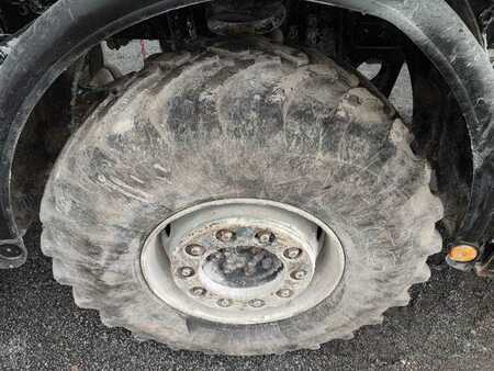 Sonstige 2004 Unimog UNIMOG U500 (15)
