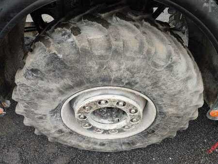 Sonstige 2004 Unimog UNIMOG U500 (16)