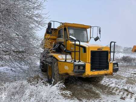 Artikulerte dumpere 1999 Bell B30C 6X6 (2)