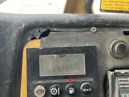 Artikulerte dumpere 1999 Bell B30C 6X6 (6)