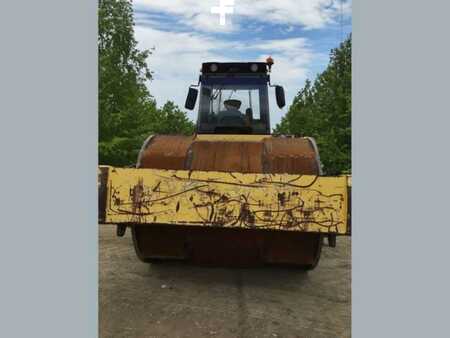 Compactadores pata de cabra  2011 BOMAG BW 226 DI-4 BVC (10)