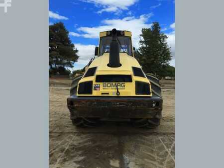 Compactadores pata de cabra  2011 BOMAG BW 226 DI-4 BVC (12)