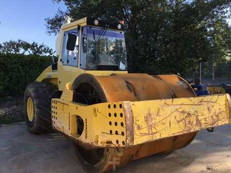 Compactadores pata de cabra  2011 BOMAG BW 226 DI-4 BVC (4)