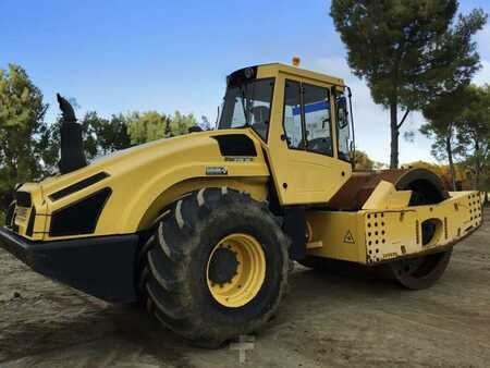 Compactadores pata de cabra  2011 BOMAG BW 226 DI-4 BVC (8)