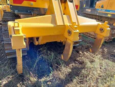 Dozer Apripista 2022 Dressta TD-15M SERIES2 (10)