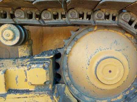 Dozer Apripista 2022 Dressta TD-15M SERIES2 (7)