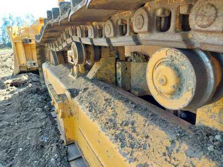 Dozer Apripista 2022 Dressta TD-15M SERIES2 (8)