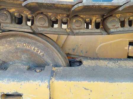 Dozer Apripista 2022 Dressta TD-15M SERIES2 (9)