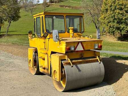 Tandemové válce 1999 Hamm DV 8.22 (3)
