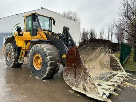 Radlader 2018 Volvo L220H (1)