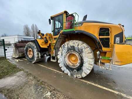 Radlader 2018 Volvo L220H (12)