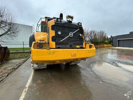 Radlader 2018 Volvo L220H (14)