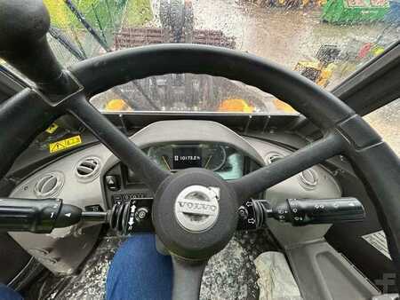 Radlader 2018 Volvo L220H (35)