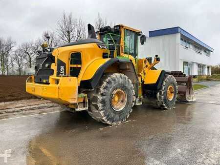 Radlader 2018 Volvo L220H (9)