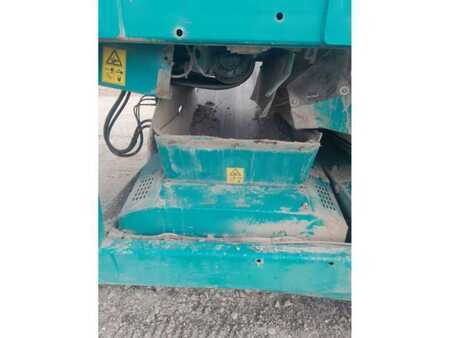 Outro 2011 POWERSCREEN Warrior 1400 (10)