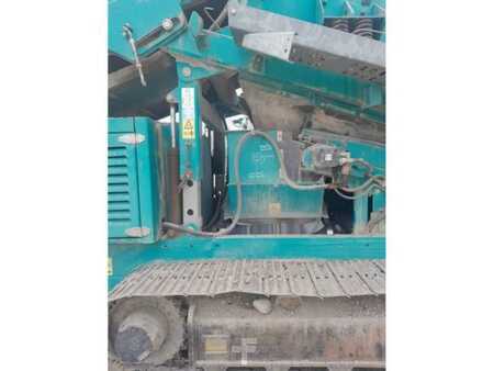 Outro 2011 POWERSCREEN Warrior 1400 (11)