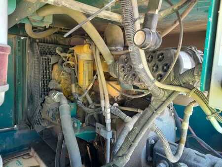 Outro 2011 POWERSCREEN Warrior 1400 (13)