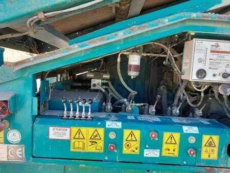 Outro 2011 POWERSCREEN Warrior 1400 (14)