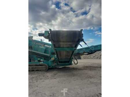 Outro 2011 POWERSCREEN Warrior 1400 (3)