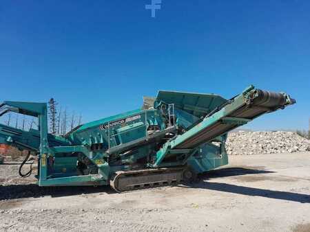 Outro 2011 POWERSCREEN Warrior 1400 (4)