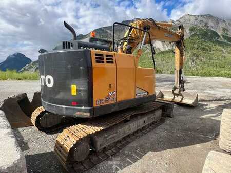 Telakaivinkoneet  2020 KATO HD514MR (2)
