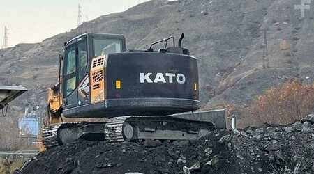 Telakaivinkoneet  2020 KATO HD514MR (5)
