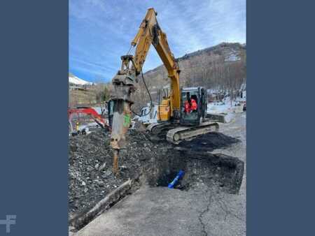 Telakaivinkoneet  2020 KATO HD514MR (7)