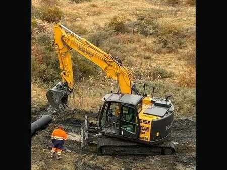 Telakaivinkoneet  2020 KATO HD514MR (9)