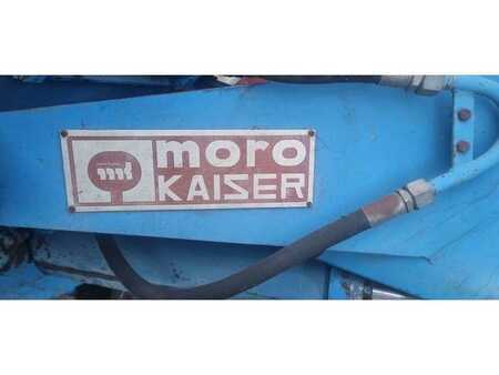 Ostatní 1990 KAISER KAMO 3X (12)