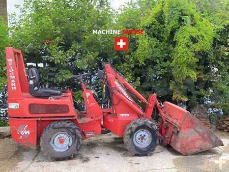 Muut 1994 Weidemann 912 (1)