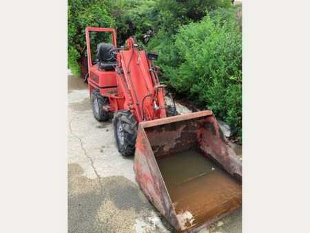 Muut 1994 Weidemann 912 (2)