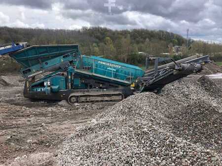 Annet 2014 POWERSCREEN Warrior 1800 (1)