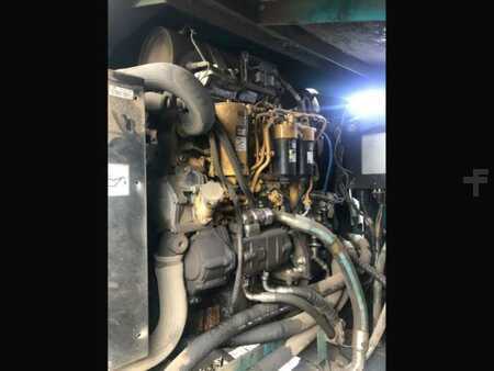 Annet 2014 POWERSCREEN Warrior 1800 (14)