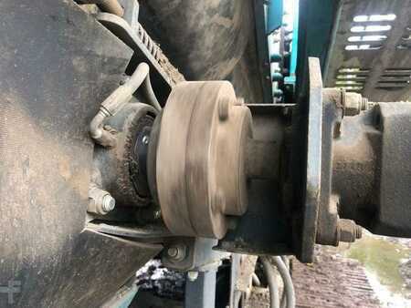 Annet 2014 POWERSCREEN Warrior 1800 (15)