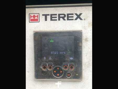 Annet 2014 POWERSCREEN Warrior 1800 (16)