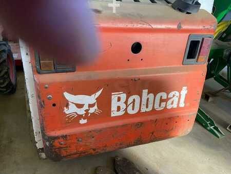 Egyéb 2007 Bobcat T140 (3)